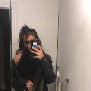 Meet your Posher, Diha